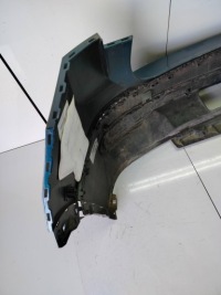 фото thumb №10, Бампер задня vw tiguan 2 ii 5na elegance lift 20-