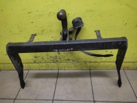 фото thumb №8, Chevrolet captiva i hak буксировочный