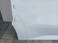 фото thumb №6, Дверь правое боковой задние ford transit custom mk2 задняя правый 2023 -