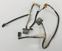 фото thumb №1, Жгут кронштейн кронштейн козырёк mercedes w203