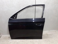 фото thumb №1, Двері передні перед ліва skoda fabia iii 6v0 2014-2019r