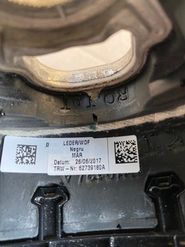 фото thumb №10, Руль audi a4 a5 s-line 8w0419091dg