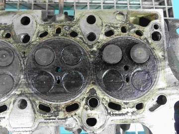 фото thumb №12, Головка bmw e39 m57, 2246875 2.5d