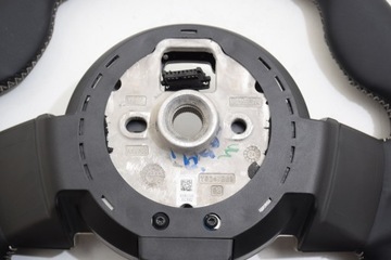 фото thumb №14, Mini u25 f65 f66 руль мультифункция спортивная ассистент с подогревом