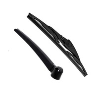 фото thumb №1, Рычаг щетка дворники задняя дворник задняя do opel astra iii h