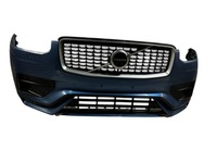 фото thumb №7, Volvo xc90 2020 бампер передній