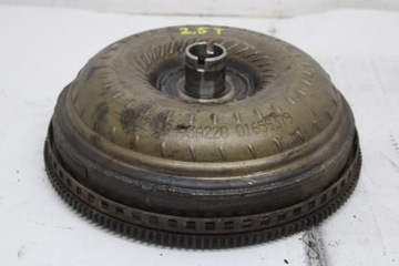 фото thumb №1, Volvo v70 2.5 t зчеплення гідрокінетичний конвертер