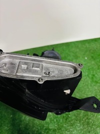 фото thumb №6, Лампа левая фара левый dacia sandero logan stepway face lift full led eu