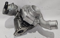 фото thumb №3, Турбина турбонагнетатель renault espace / vel satis 3.0 dci 6de1 - 714306