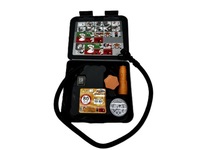 фото thumb №1, Компрессор помпа do kół suzuki sx4 s-cross 13-22