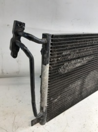 фото thumb №8, Bmw 3 e46 2.0d 136hp радиатор кондиционера 8377648