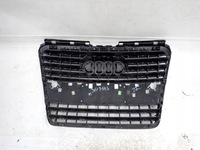 фото thumb №6, Audi a8 ii 2 d3 lift 05-10 решітка радіатора решітка радіатора