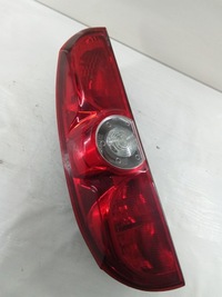 фото thumb №1, H76 лампа левый задняя opel combo d uk