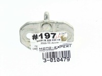 фото thumb №2, Mercedes r w251 засувка замка двері лівий перед