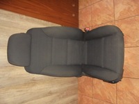 фото thumb №1, Bmw e60 сиденье правый перед 2