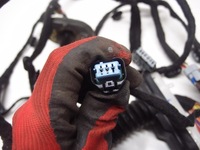 фото thumb №8, Электропроводка дверь правый перед ds7 9821488980