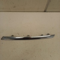 фото thumb №1, Молдинг решітка opel insignia 13264449