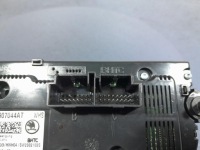 фото thumb №7, Skoda kodiaq i перемикач панель кондиціонера i обдув 565907044at