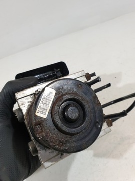 фото thumb №8, Насос гальмівна abs 9663945580 peugeot 207 citroen c2 c3 eu 1.4b