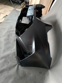 фото thumb №13, Бампер перед bmw m5 g90 g99 p7x frozen deep grey 6xpdc жгут europa