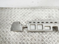 Kia carens 2 2009 абсорбер бампера заднего Недорого, фото thumb