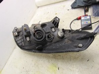 фото thumb №12, Лампа ліва перед передня dacia sandero 1 i 2008r- europa