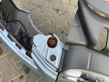 фото thumb №9, Бампер перед переднє комплектний audi a4 b7 sline