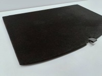 Tesla model y my 20- пол полка нижняя обшивка багажника 1492949-00-b с Разборки, фото thumb