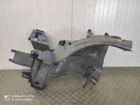 фото thumb №7, Четверть лонжерон передняя левая кронштейн левый перед z177 opel insignia a