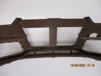 Бампер audi a5 8t0 8t0807437al передній голий Зі Шроту, фото thumb