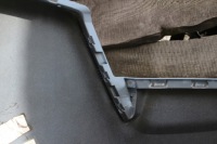 Бампер задні 86611-s0700 hyundai i30 n-performance Оригінал, фото thumb