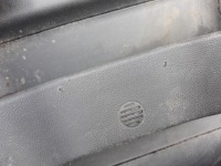 фото thumb №2, Защита консоли средняя renault master iii