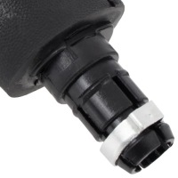 фото thumb №9, Ручка рычаг переключения передач silver 5b do mercedes vito w638