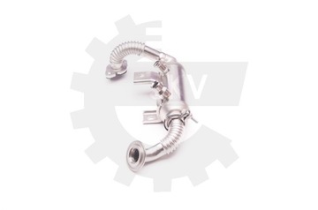 фото thumb №1, Радіаторів клапана egr ford transit connect 1.8