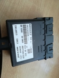 фото thumb №1, Renault zoe модуль 285250503r