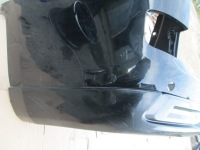 фото thumb №10, Бампер задняя задний 18r toyota land cruiser 200 j200