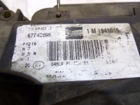 фото thumb №11, Лампа передня перед ліва seat leon1 toledo k