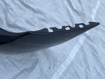 фото thumb №7, Бампер перед м-пакет bmw e60 e61 416/9