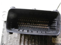 фото thumb №4, Alfa 147 бортовий комп'ютер двигуна 1,6ts 0261206715