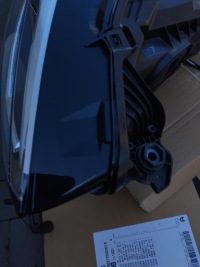 фото thumb №15, Audi q3 83a f3 лампы перед фара full led левая правая комплект 2 штуки