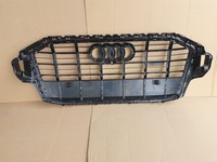 фото thumb №4, Решітка радіатора audi q7 4m0 lift s-line решітка радіатора