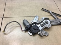 фото thumb №7, Подъемник стекло правый перед rover 400