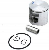 Циліндр поршень набір ремонтний до piły husqvarna 455 460 47mm хром Київ, фото thumb