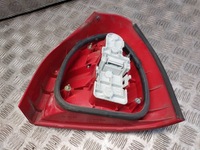 фото thumb №7, Лампа правый + левый задняя audi a3 8l 8l0945095a 8l0945096