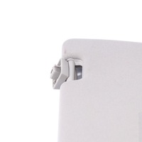 фото thumb №12, Mercedes w221 w216 защита солнцезащитная правая зеркало серая a2218100210