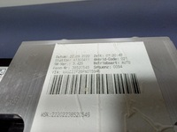 фото thumb №8, Audi a7 c8 3.0 tdi аккумулятор аккумулятор 4k0915171c