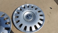 фото thumb №5, Колпаки volkswagen golf, passat 16"