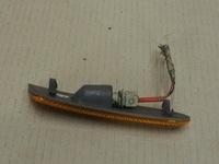 фото thumb №13, Jaguar s-type габаритний ліхтар лампа ліва перед