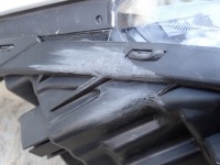 фото thumb №5, Лампа правая фара правый full led hyundai tucson tl 2015-2018r