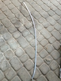 фото thumb №3, Молдинг хром стекло opel insignia a 2008-17